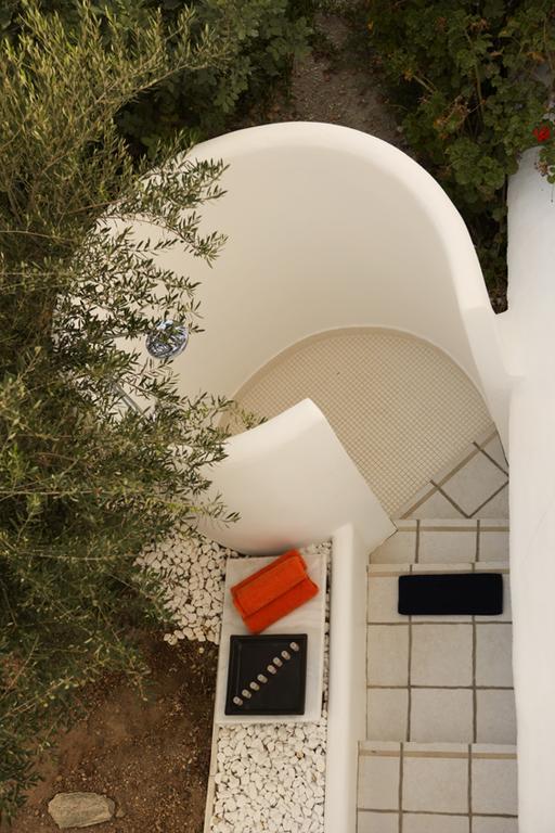 Casa Aiora Βίλα Αδάμας Εξωτερικό φωτογραφία