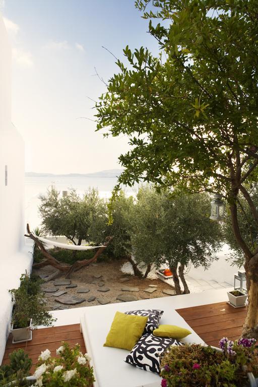Casa Aiora Βίλα Αδάμας Εξωτερικό φωτογραφία