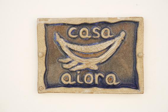 Casa Aiora Βίλα Αδάμας Εξωτερικό φωτογραφία