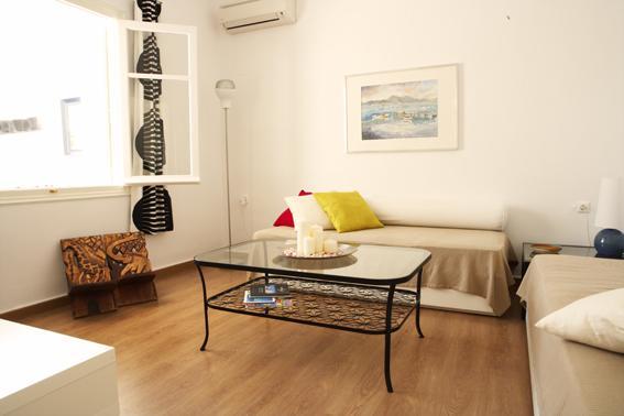 Casa Aiora Βίλα Αδάμας Εξωτερικό φωτογραφία