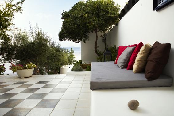 Casa Aiora Βίλα Αδάμας Εξωτερικό φωτογραφία