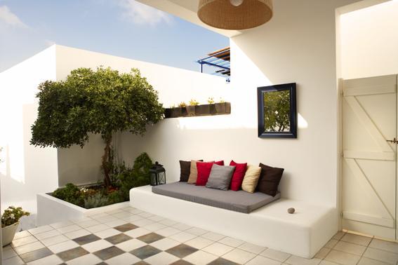 Casa Aiora Βίλα Αδάμας Εξωτερικό φωτογραφία
